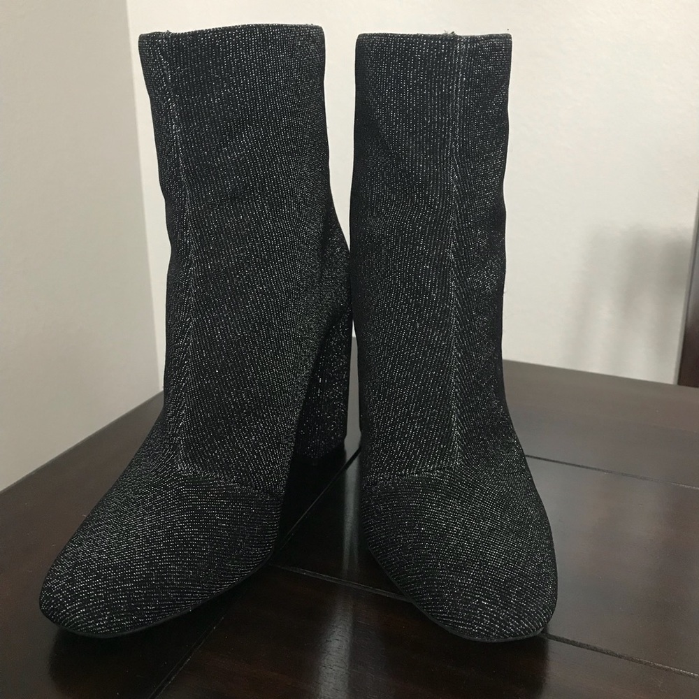 ❣️JESSICA SIMPSON❣️ANKLE BOOTIE BOOTS❣️